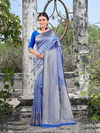 Ritika Tilak2 Designer Banarasi Silk Sarees 